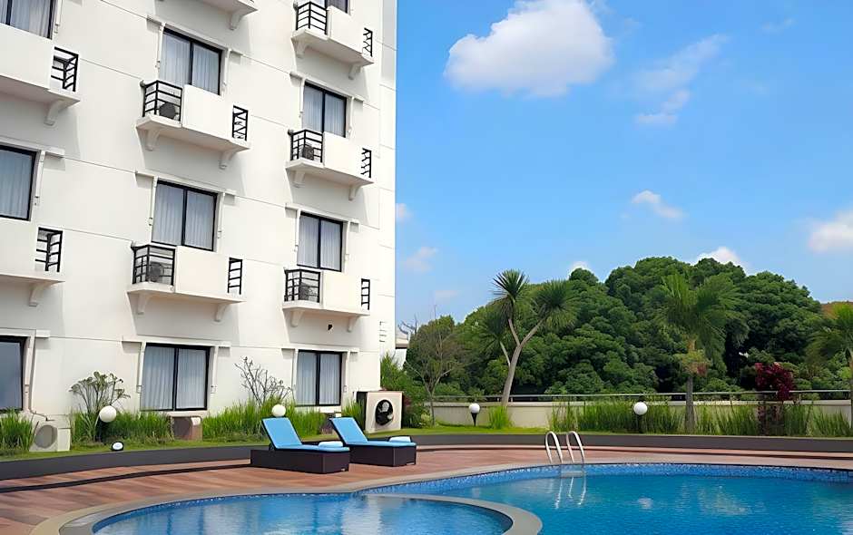 Vue Palace, ARTOTEL Curated