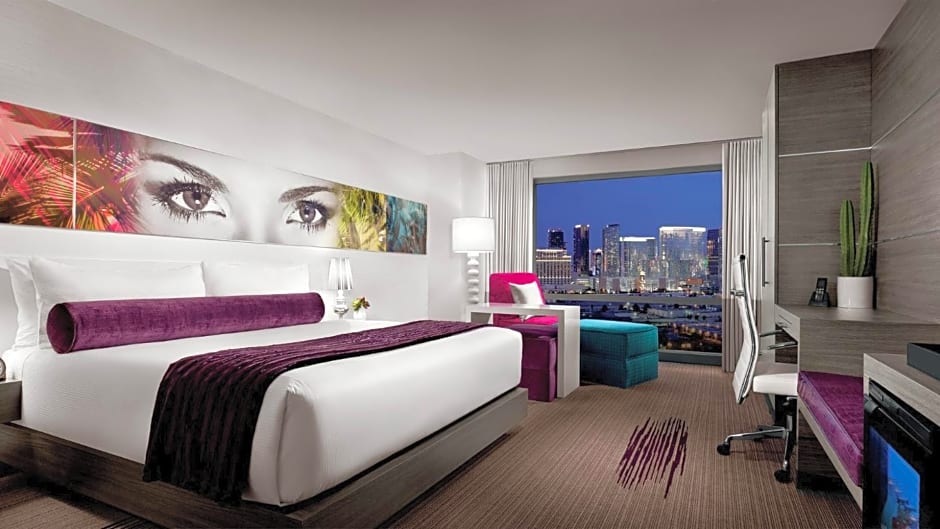 The Palms Casino Resort