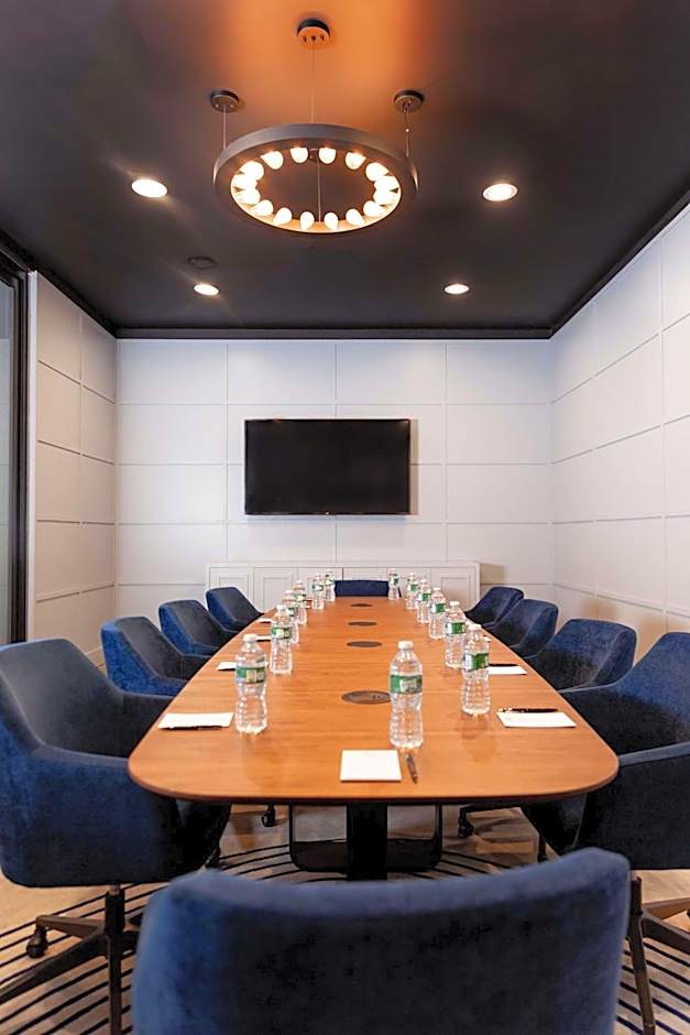 Hotel Nyack, a JdV by Hyatt Hotel