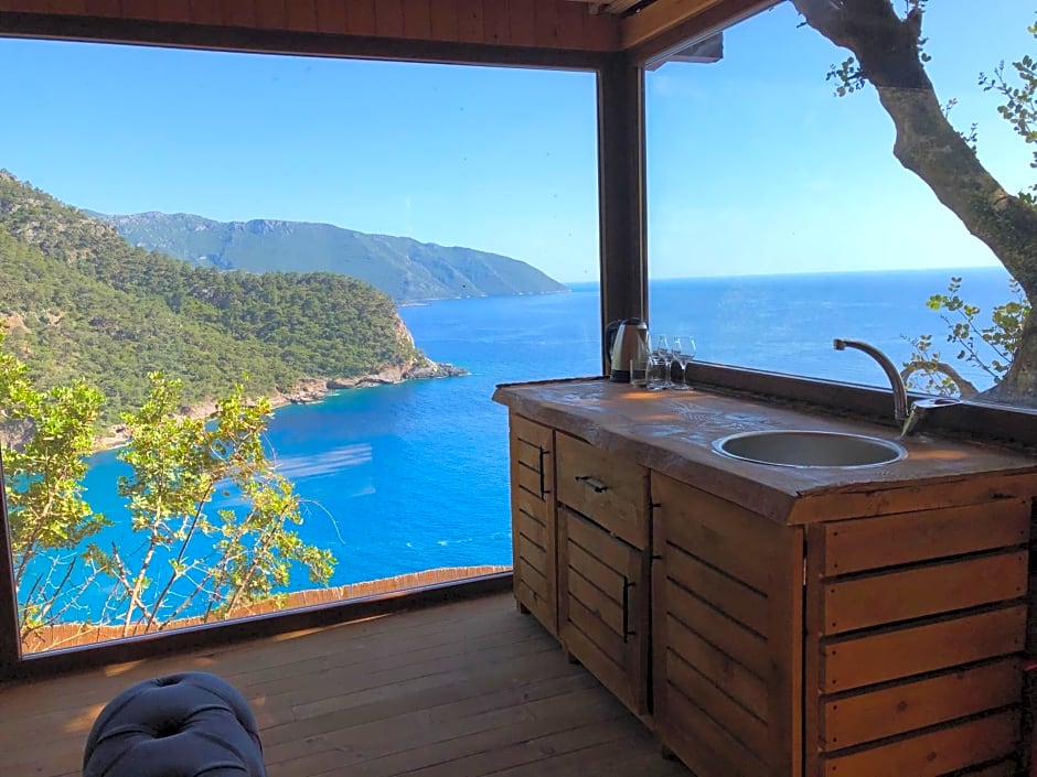 Kabak ¿opya Suites