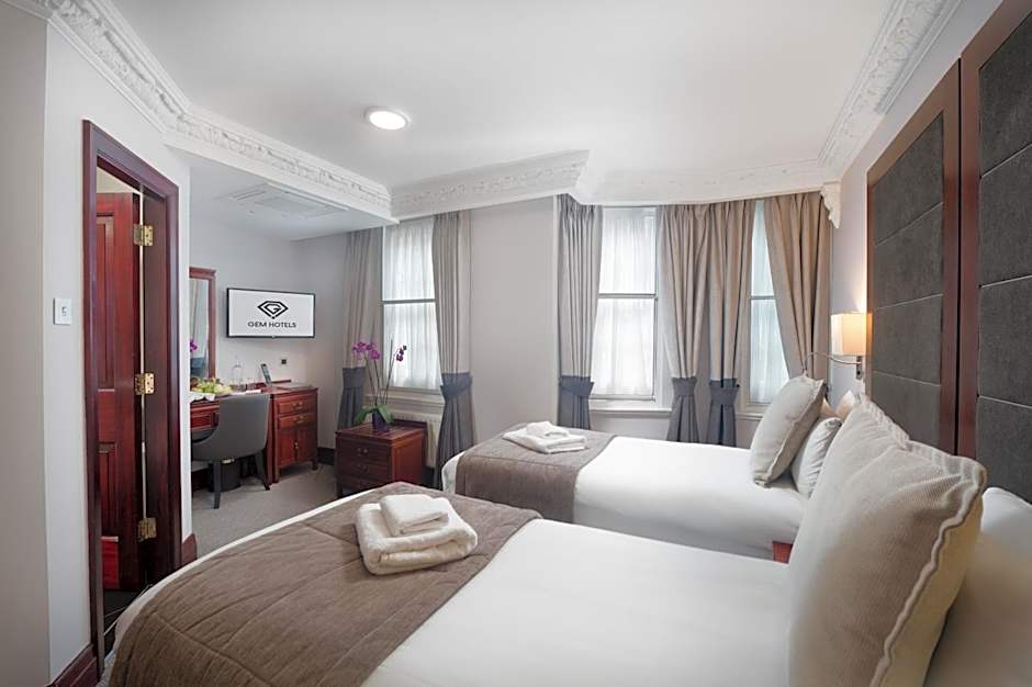 Gem Fitzrovia Hotel