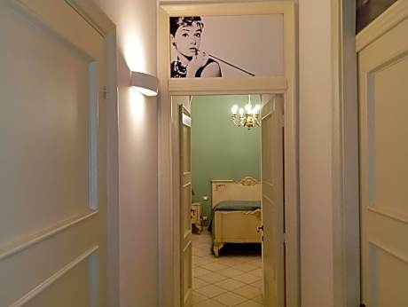 Superior Triple Room with Sea View