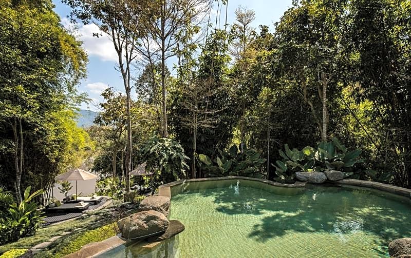 Four Seasons Tented Camp Golden Triangle