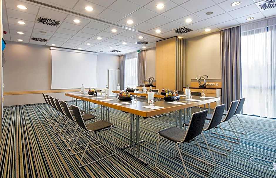 Holiday Inn Express München Messe By IHG