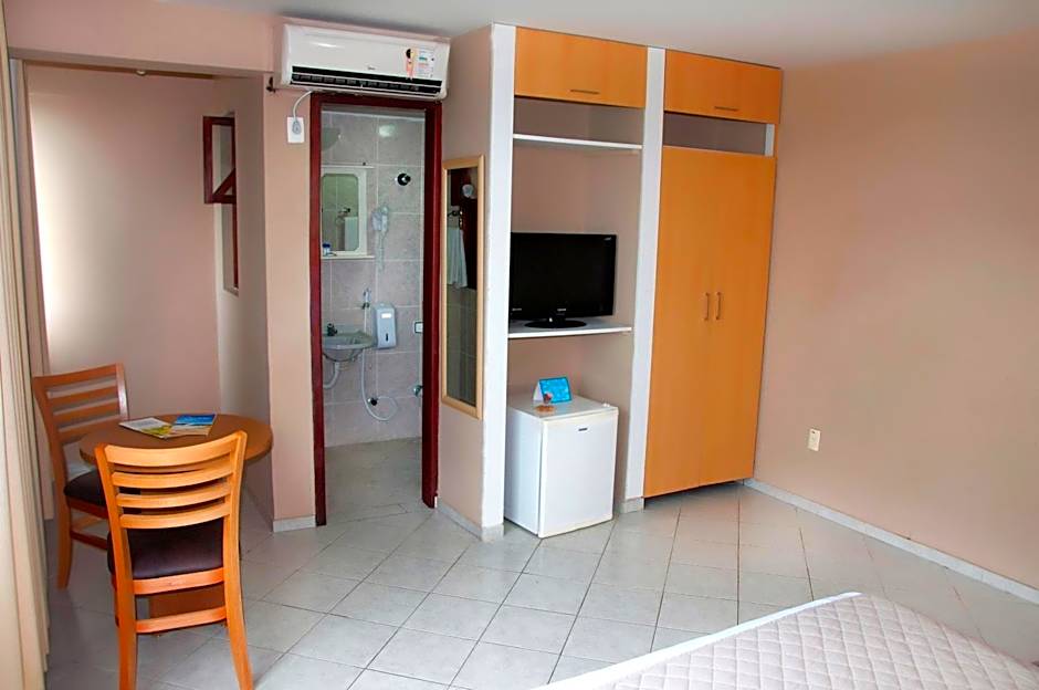 Rede Andrade Bello Mare