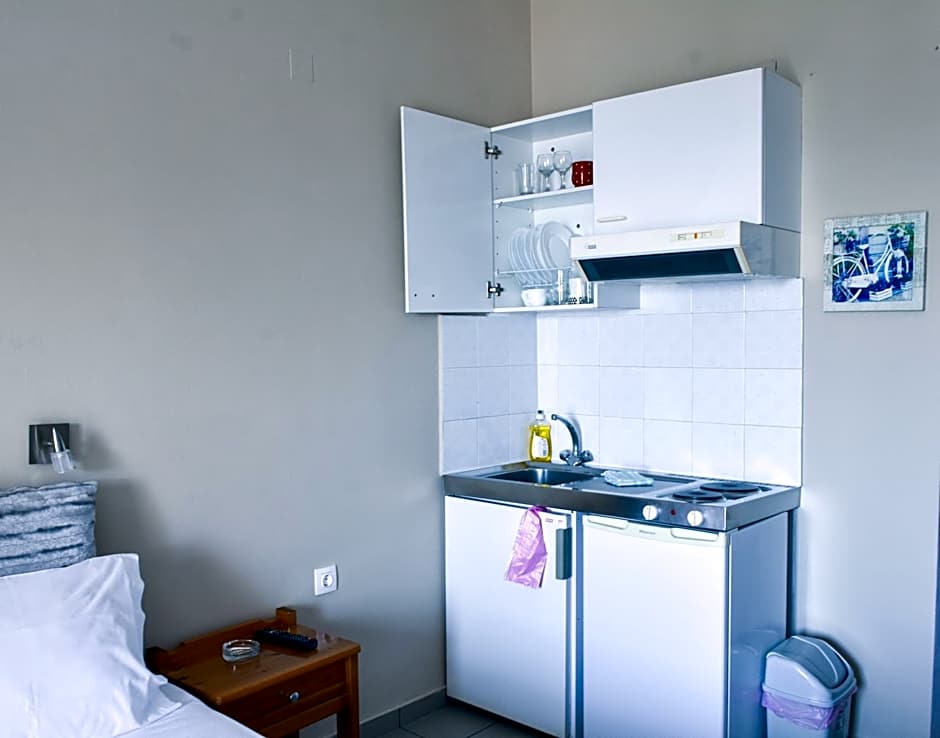 Adamas Rooms
