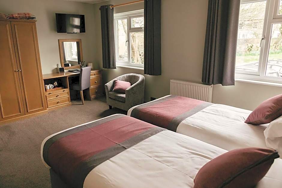 St. Davids Cross Hotel