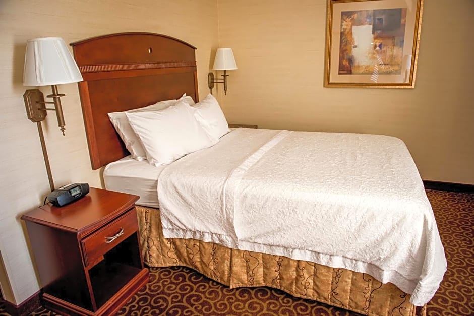 Hampton Inn Plover-Stevens Point