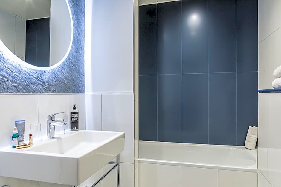 ibis Styles Paris Mairie de Montreuil