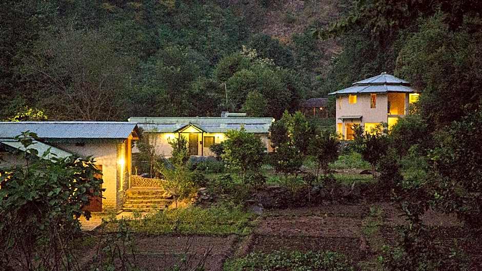 Soulitude by the Riverside