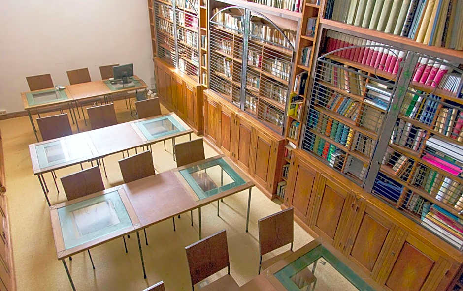 Grand Hotel San Michele