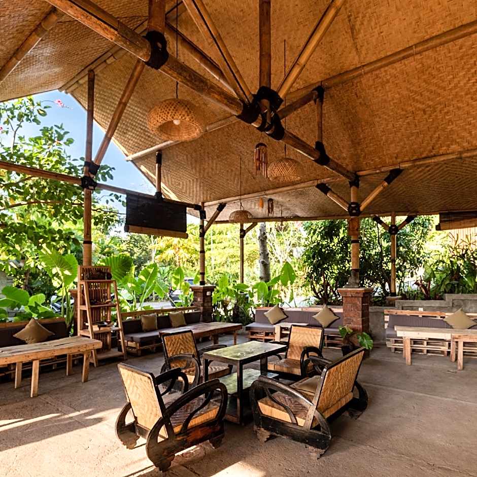 Kusfarm Bali by AHM