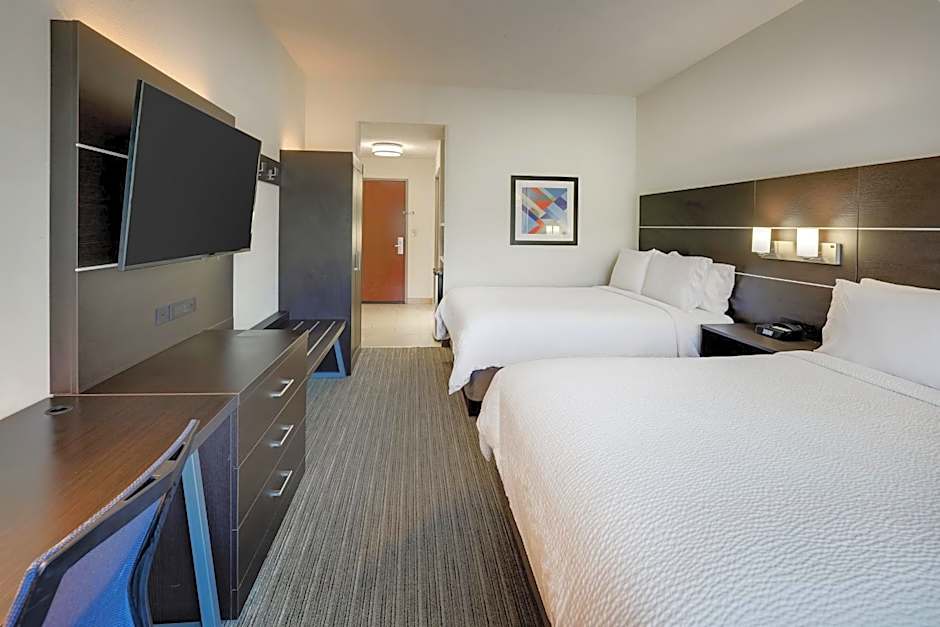 Holiday Inn Express Hotel & Suites- Gadsden By IHG