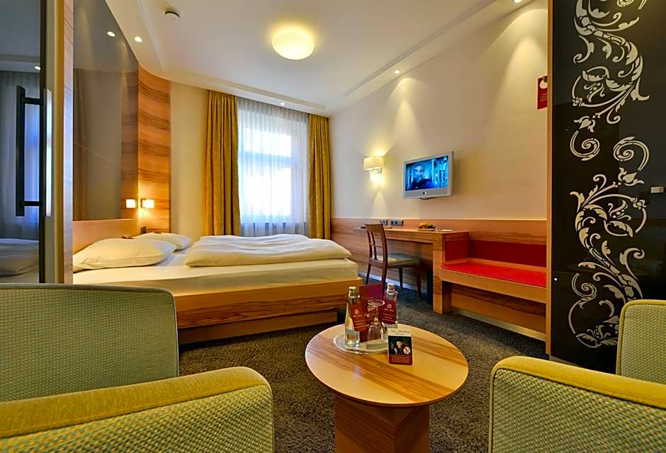 Hotel Torbraeu