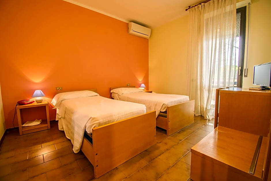 Hotel Cantalodole