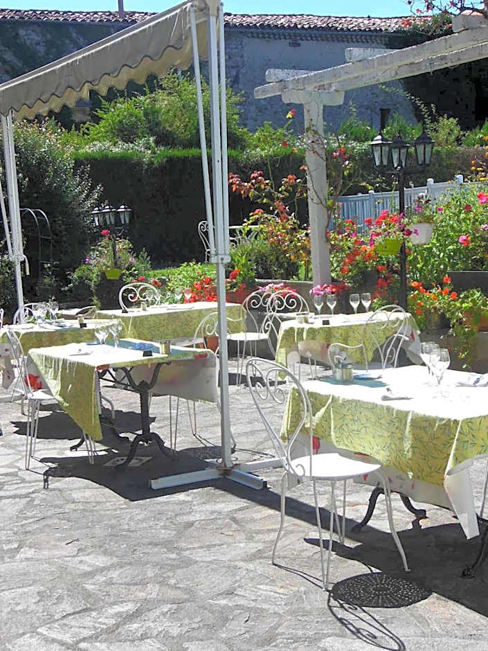 Hostellerie de La Poste