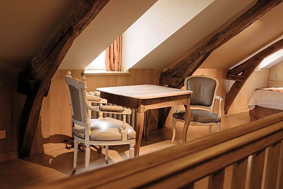 La Maison De Lucie