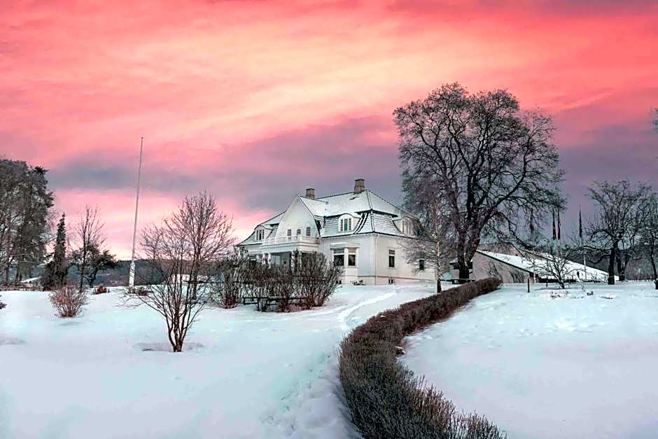 Thorbjørnrud Hotell