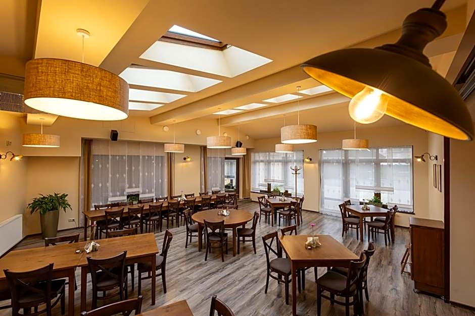 Hotel Slunce - wellness s bazénem, pivovar a bowling