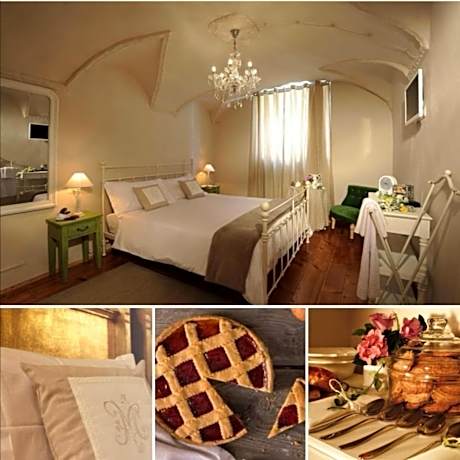 B&B Sant'Agostino