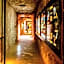 Desert Cave Hotel