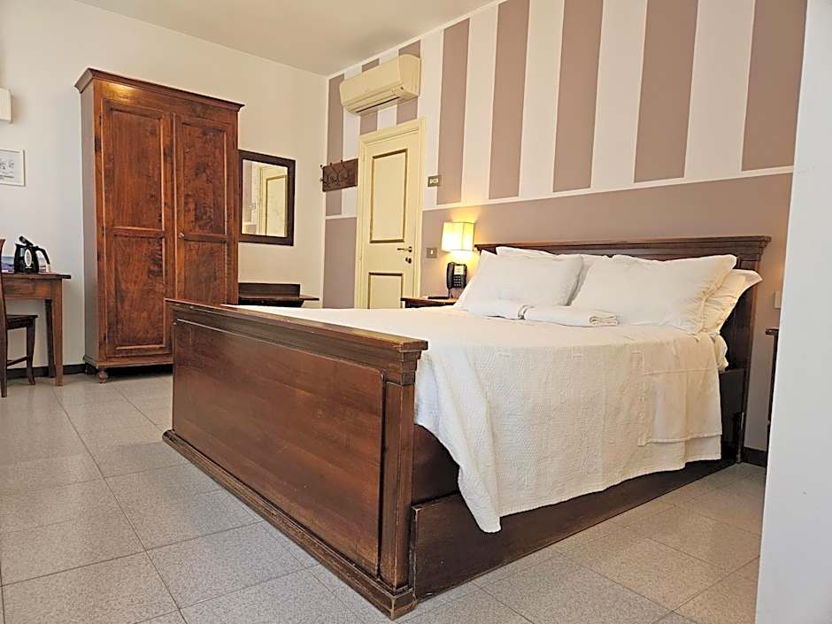 Hotel Rosalba Perugia