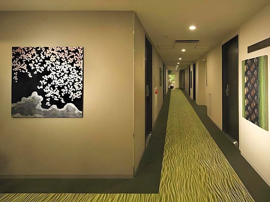 Centurion Hotel Ikebukuro Station