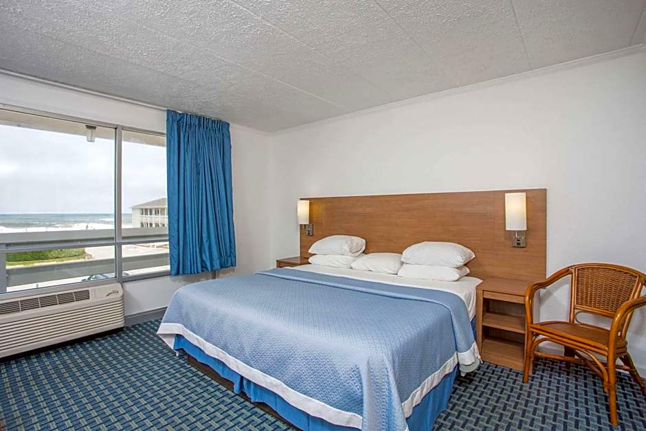 Mariner Inn And Suites