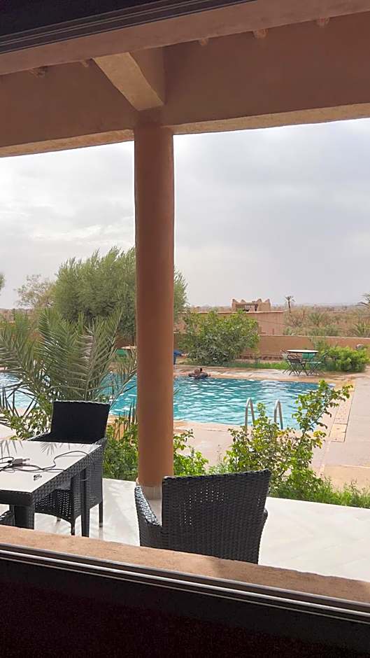 Auberge Famille Benmoro