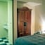 Gertrudis Hotel