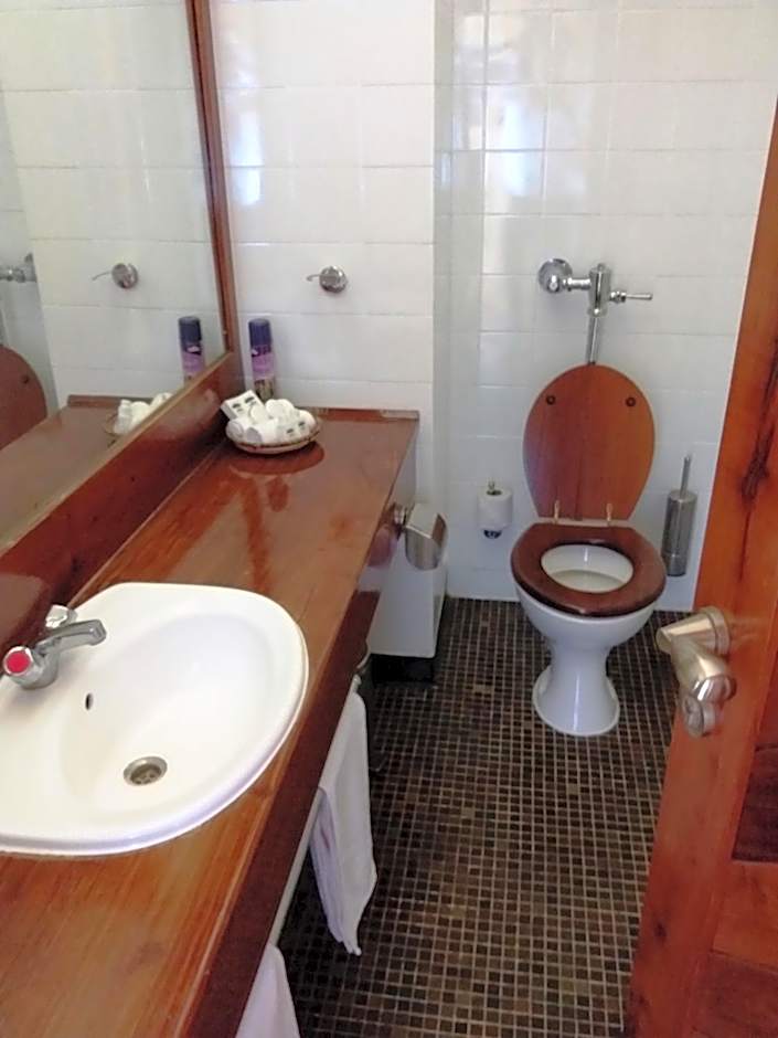Seronera Wildlife Lodge