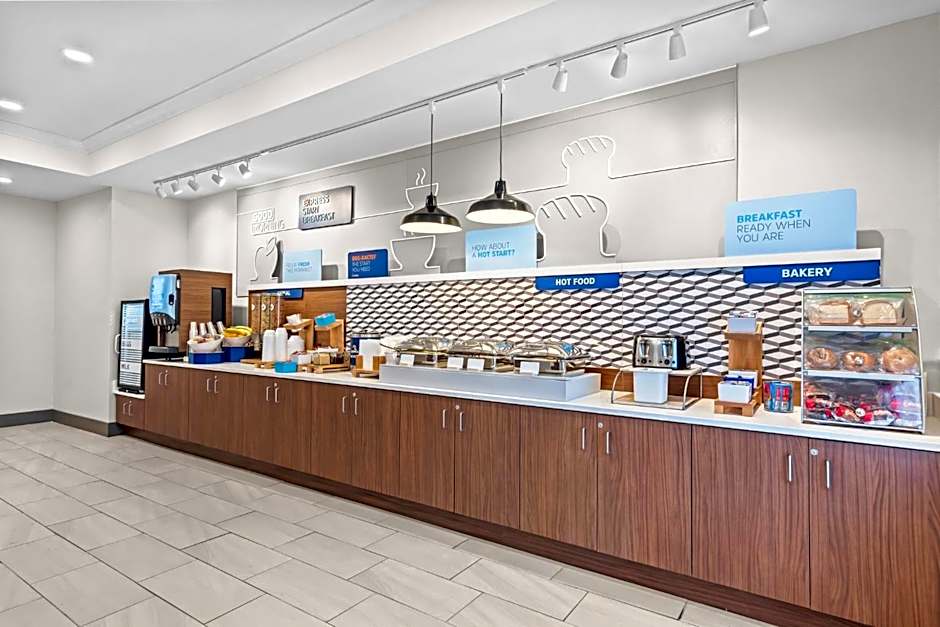 Holiday Inn Express Washington Court House By IHG