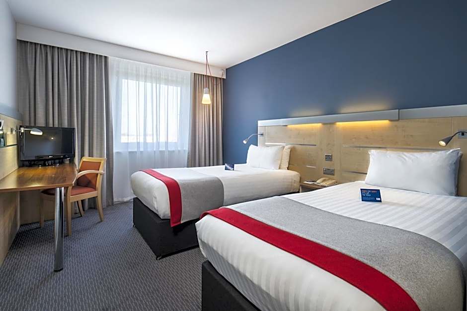 Holiday Inn Express Leicester By IHG