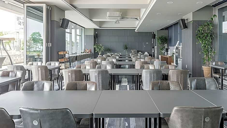 Daynice hotel