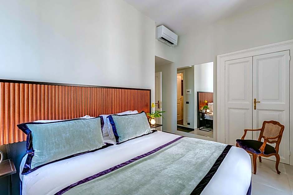 Navona Theatre Hotel