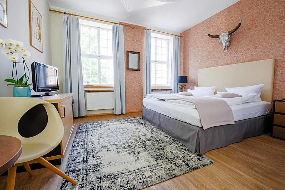 Design Apartments - "Im Holländerviertel"