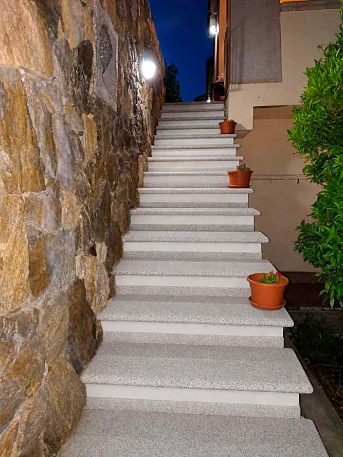 A Lu Ponti