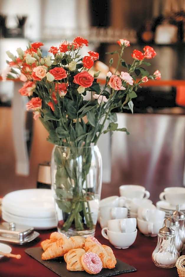 Verslo Klasė-easy to stay