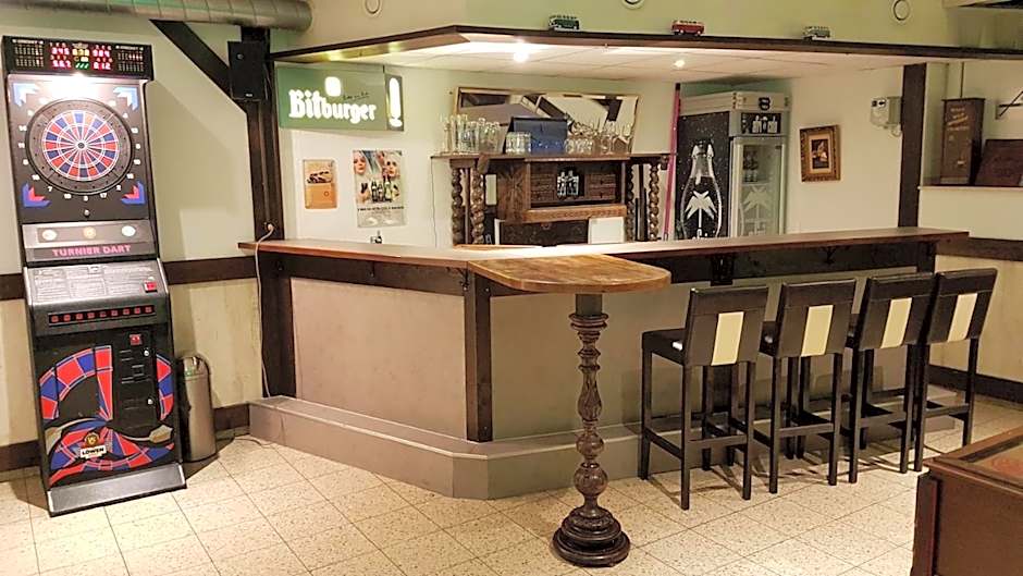 Landhotel-Restaurant Beckmann