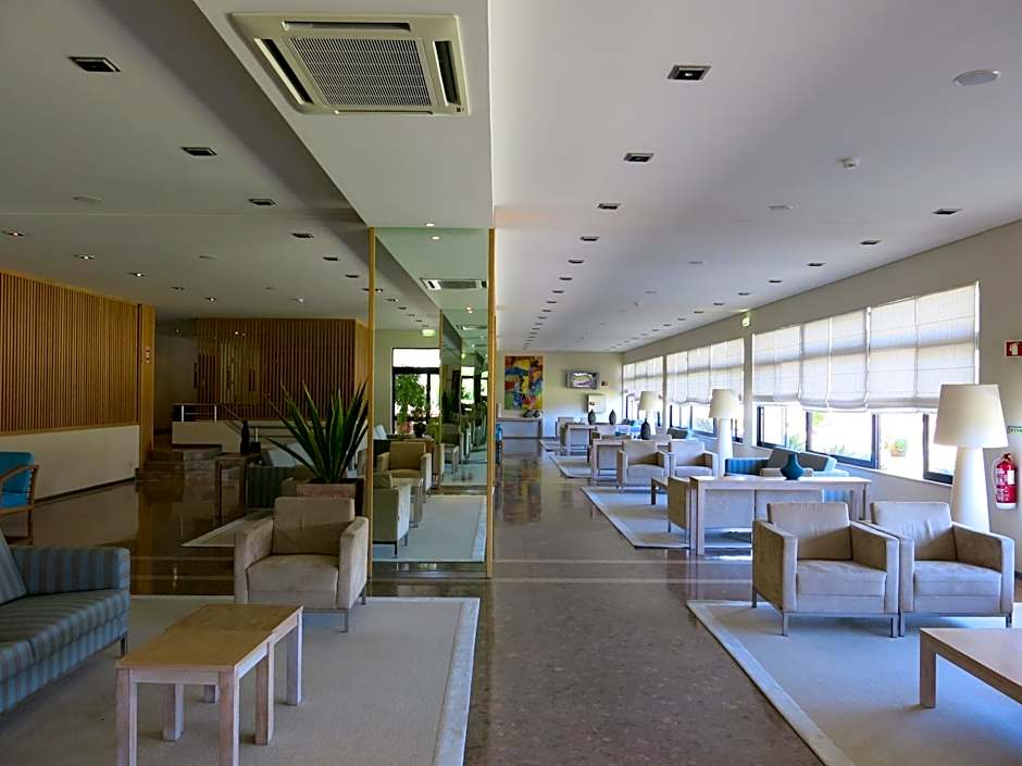 INATEL Albufeira