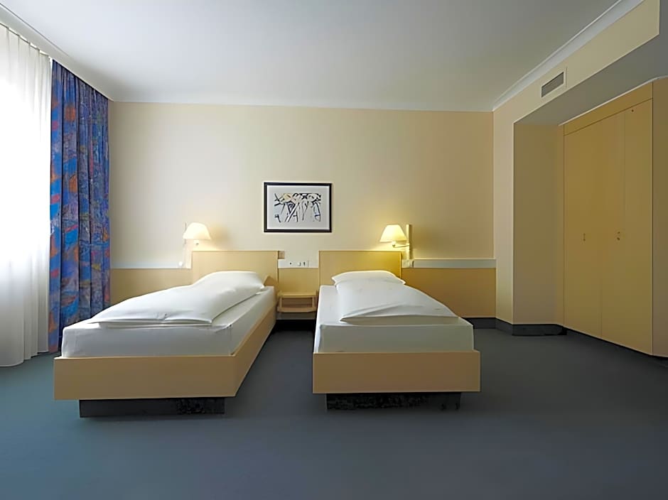 InterCityHotel Kassel