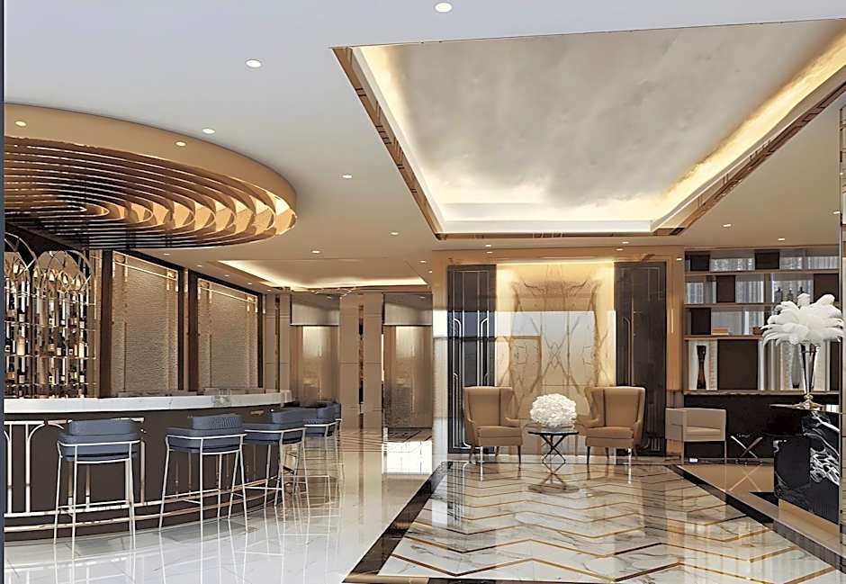 GLOW Sukhumvit 5 by Centropolis  (SHA Extra Plus)