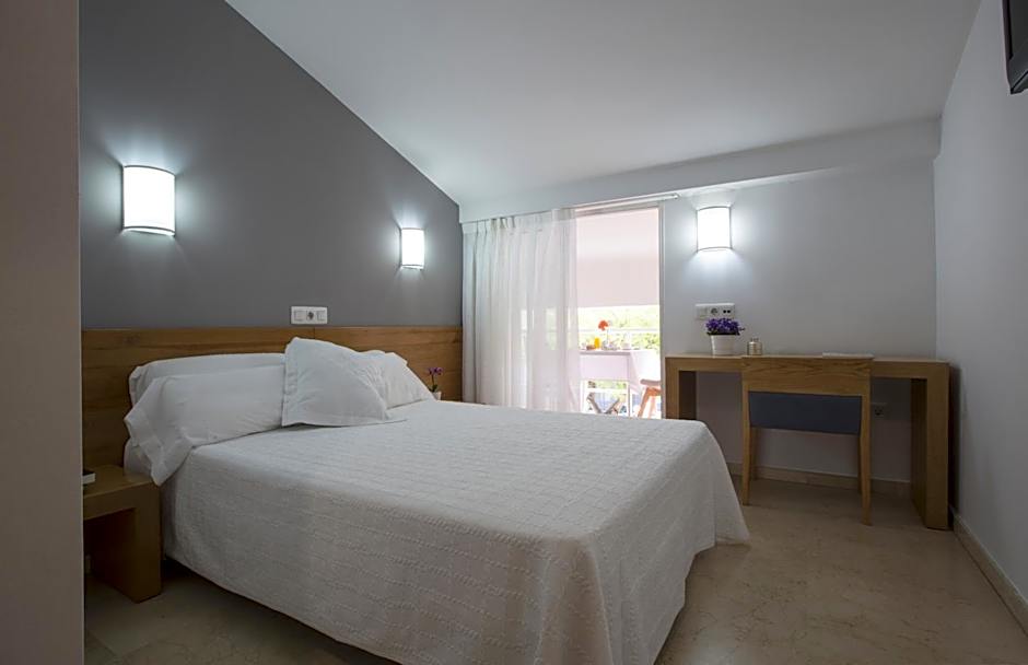 Hotel Casbah