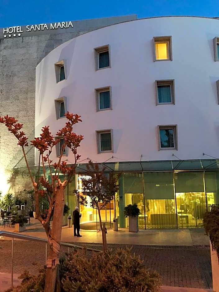 Hotel Santa Maria