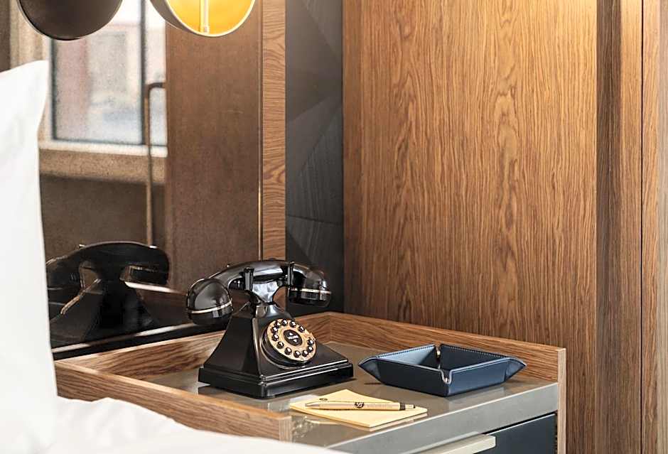 The Berkeley Richmond, Outset Collection by Hilton