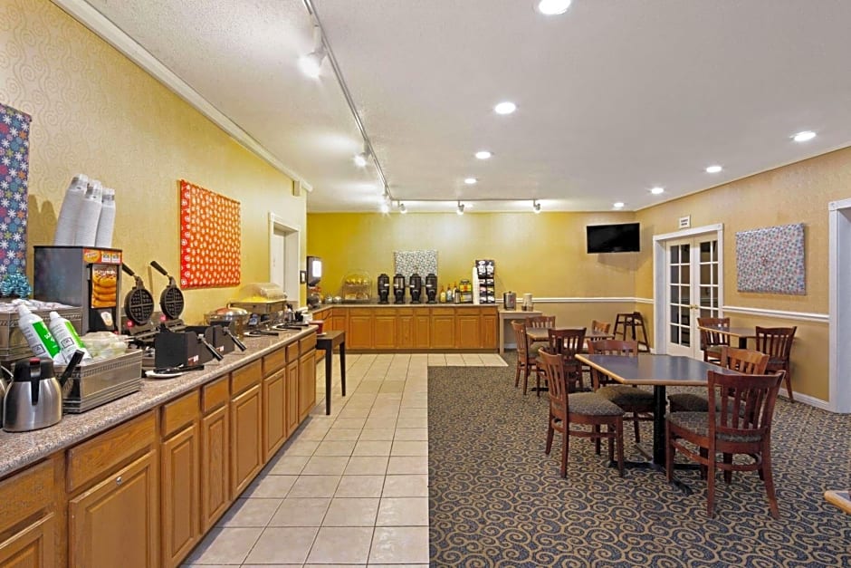 La Quinta Inn & Suites by Wyndham Berkeley