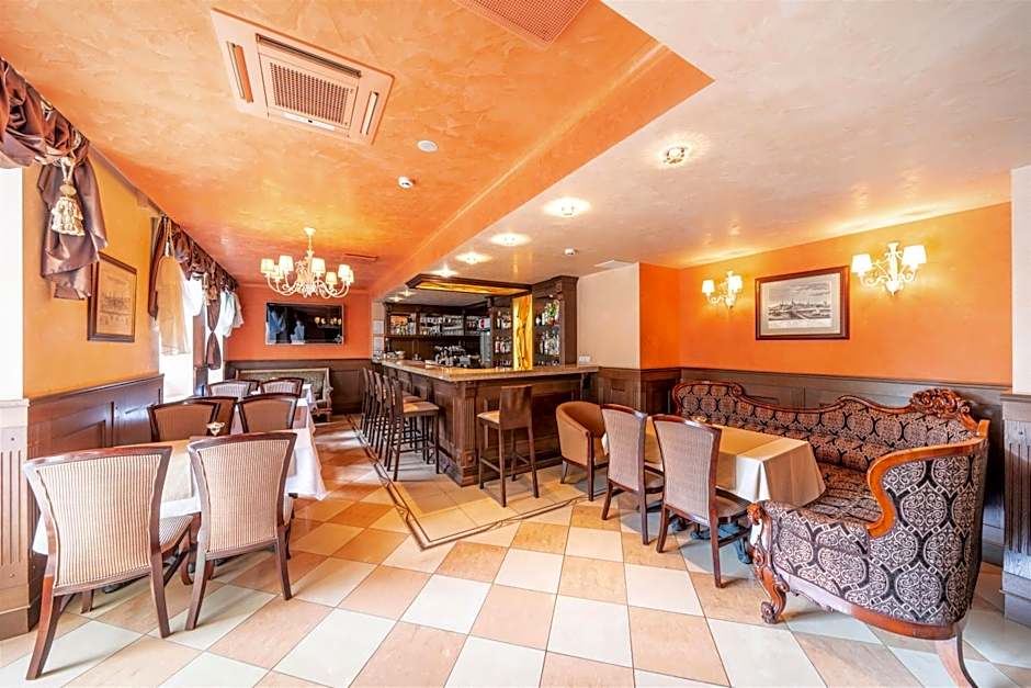 Rixwell Old Riga Palace Hotel