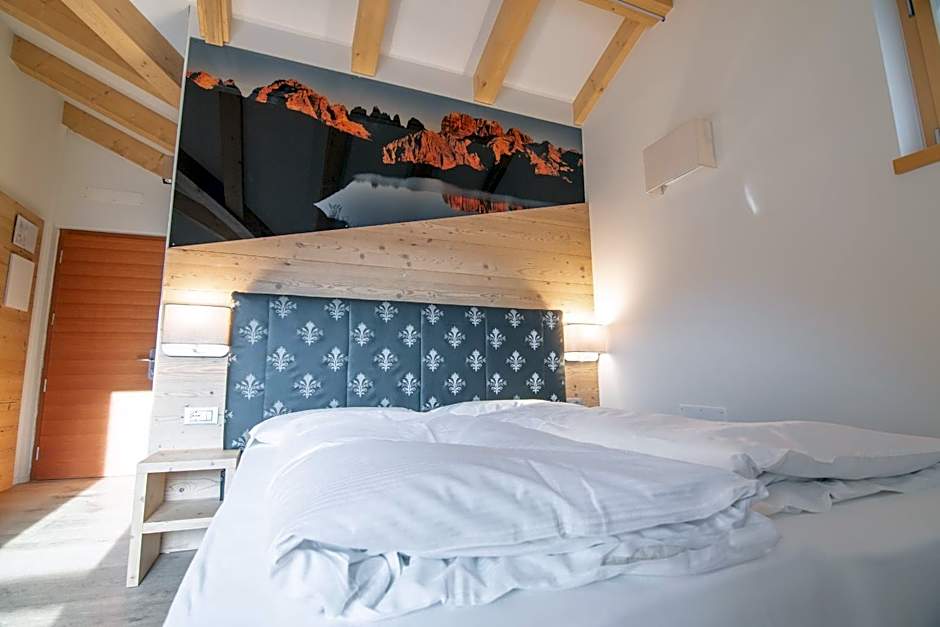 Hotel Eccher 3 stelle Superior