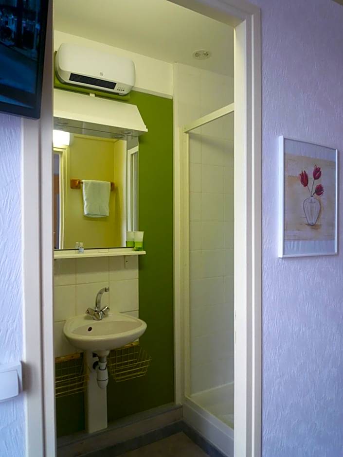 Au Relais du Parc de Millevaches