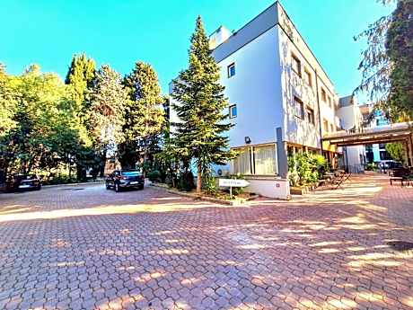 Scheppers Hotel